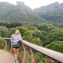 Kirstenbosch, Cape Town, South Africa
