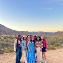 Aquila Private Game Reserve