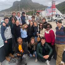 Hout Bay, Cape Town