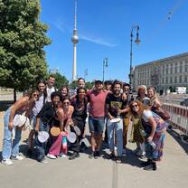 Berlin Trip