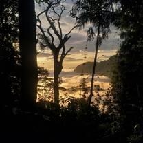 Chicaque Colombia - just 1 hour outside of Colombia and 3000m above sea level