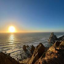 Praia da Ursa