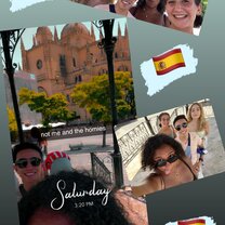 Our day trip to Segovia (provided by GE)