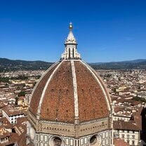 Il Duomo!