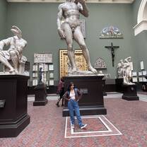 Victoria and Albert Museum