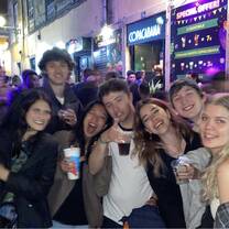 friends :)