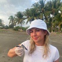 Costa Rica volunteering 