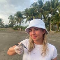 Costa Rica volunteering 
