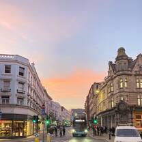 Downtown Brighton