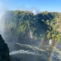 Victoria Falls