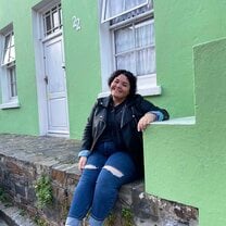 making memories in Bo-Kaap