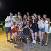 The best group 
