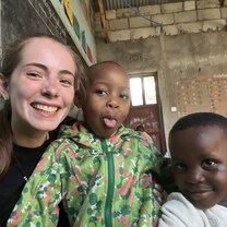 Upendo school - 22/07/22