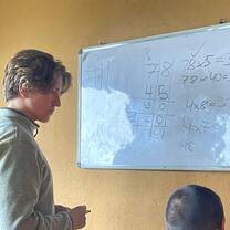 Teaching