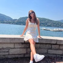 Lago Di Como!