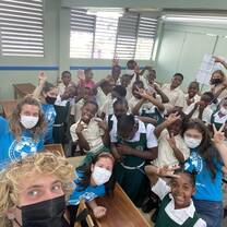 Troumaca School
