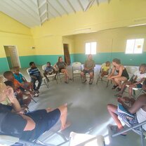 Community Center Rose Bank