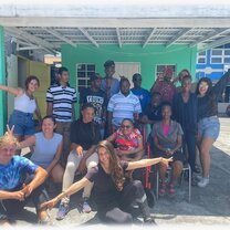 Community with disAbillities 