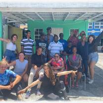 Community with disAbillities 