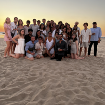 Graduation Night