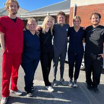 Retreat Clinic, Cape Town, South Africa