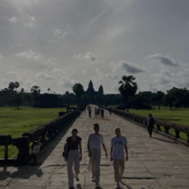 Ankor Wat Temples