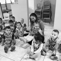 Childcare Project
