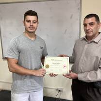 My Graduation Day!