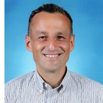 Simon Dale