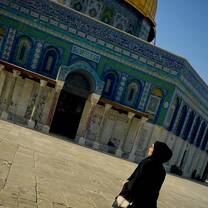 Al Aqsa