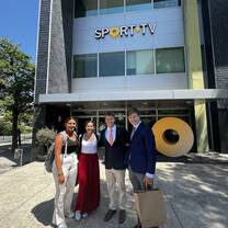 Internship group