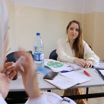 arabic lesson