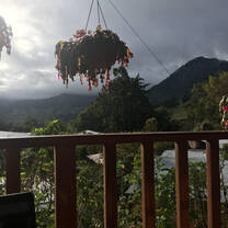 Los Quetzales, Cerro Punta, Panama