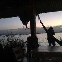 Hotel Olas, Bocas del Toro, Panama