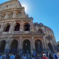 Rome - Capital of the World