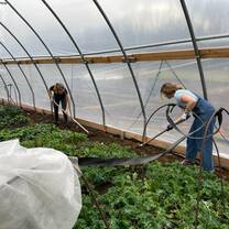 farming work