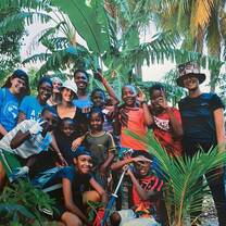 community work 