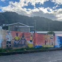 Vincy Culture