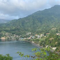 Vincy Landscape 
