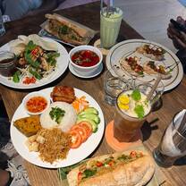 Vegan Food