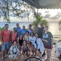 TCI Therapy Abroad Group