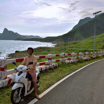 Weekend Trip