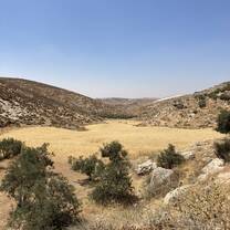 Views from hiking around Hebron