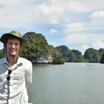 Ha Long Bay