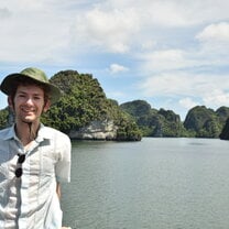 Ha Long Bay