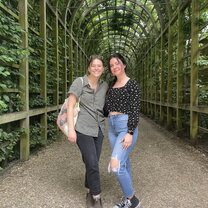 Hampton Court Palace