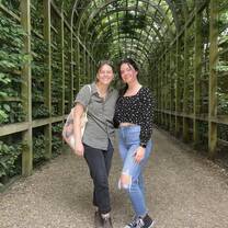 Hampton Court Palace