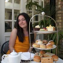 Afternoon Tea