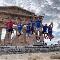 Paestum