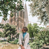 36 hours in Barcelona 